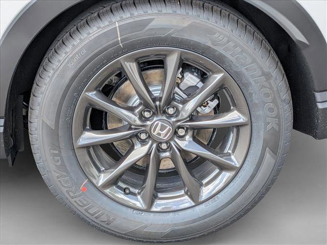 New 2026 Honda CR-V EX-L image 9