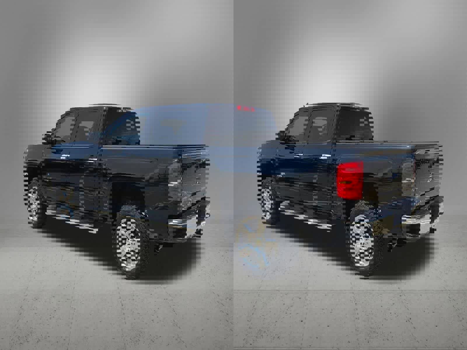 Used 2017 Chevrolet Silverado 1500 LT w/ Texas Edition image 4