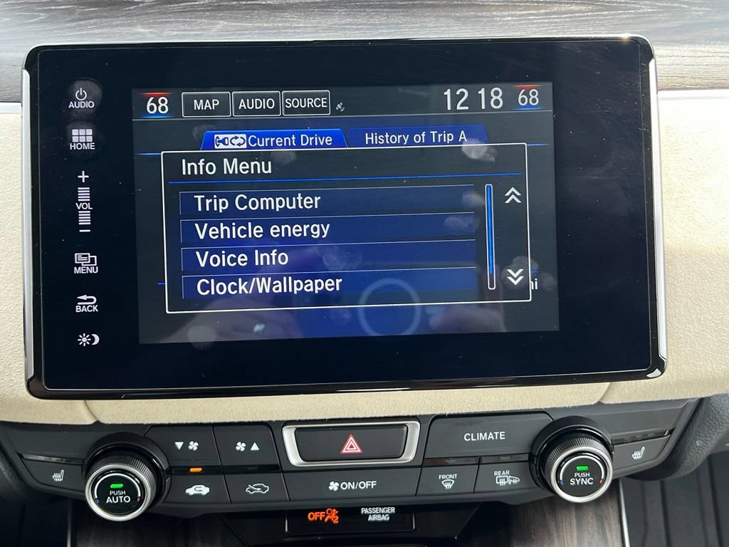 Used 2021 Honda Clarity Touring image 43