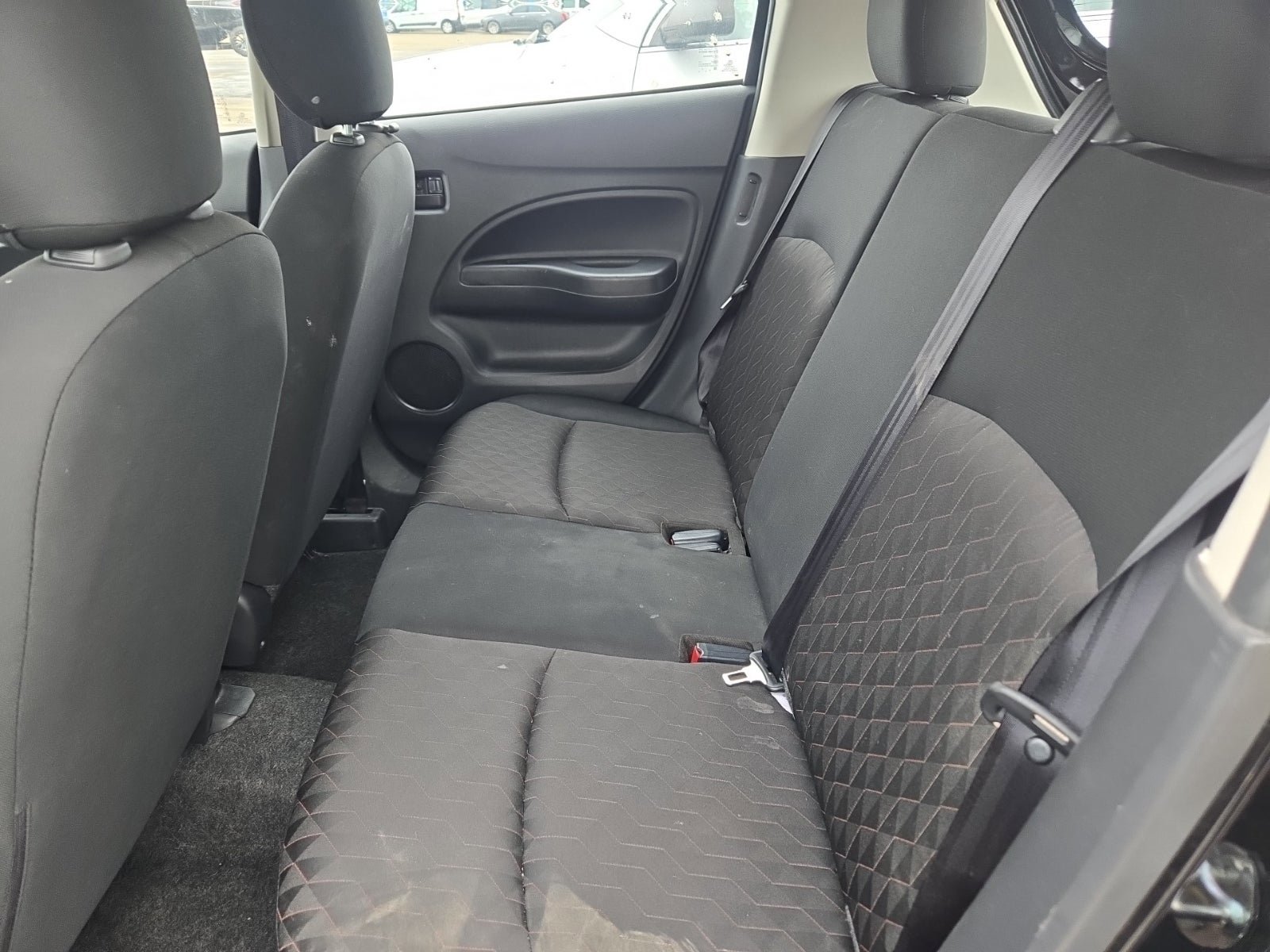 Used 2024 Mitsubishi Mirage ES image 15