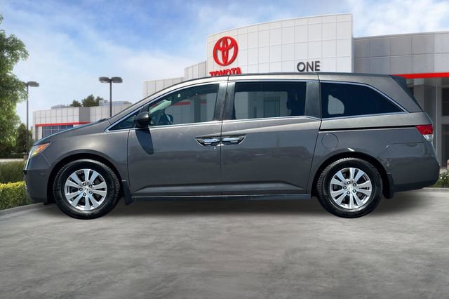 Used 2015 Honda Odyssey EX-L image 8