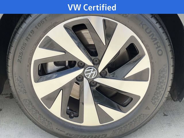 Used 2023 Volkswagen ID.4 Pro RWD image 4