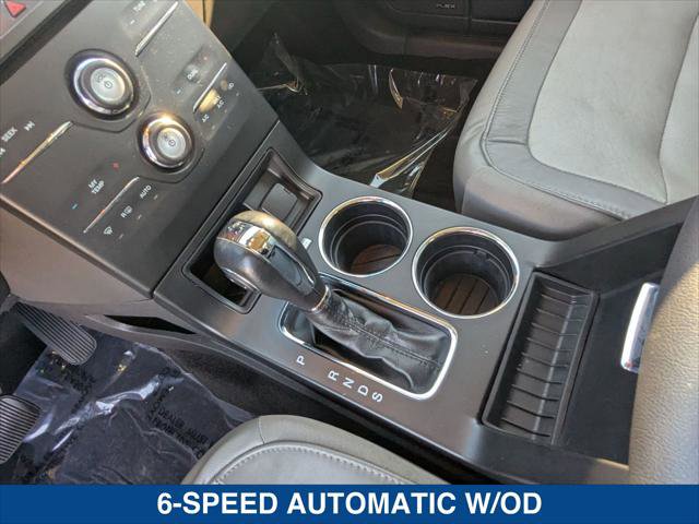 Used 2019 Ford Flex SEL w/ Equipment Group 202A image 18