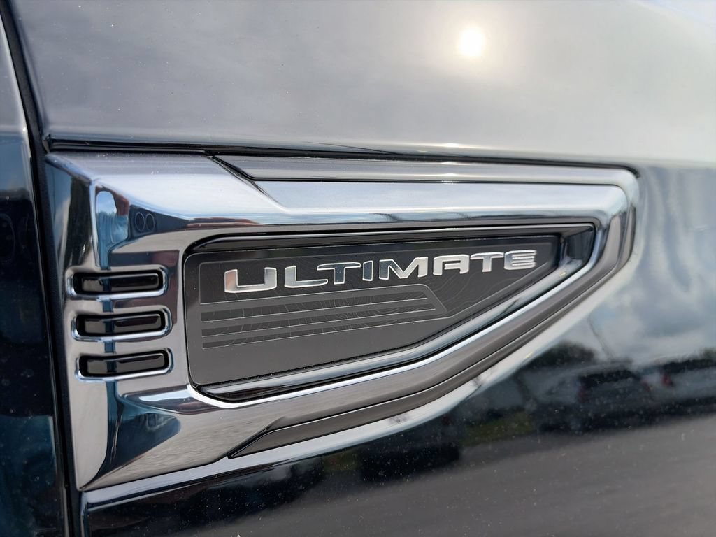 New 2026 GMC Yukon XL Denali Ultimate AWD/4WD image 35