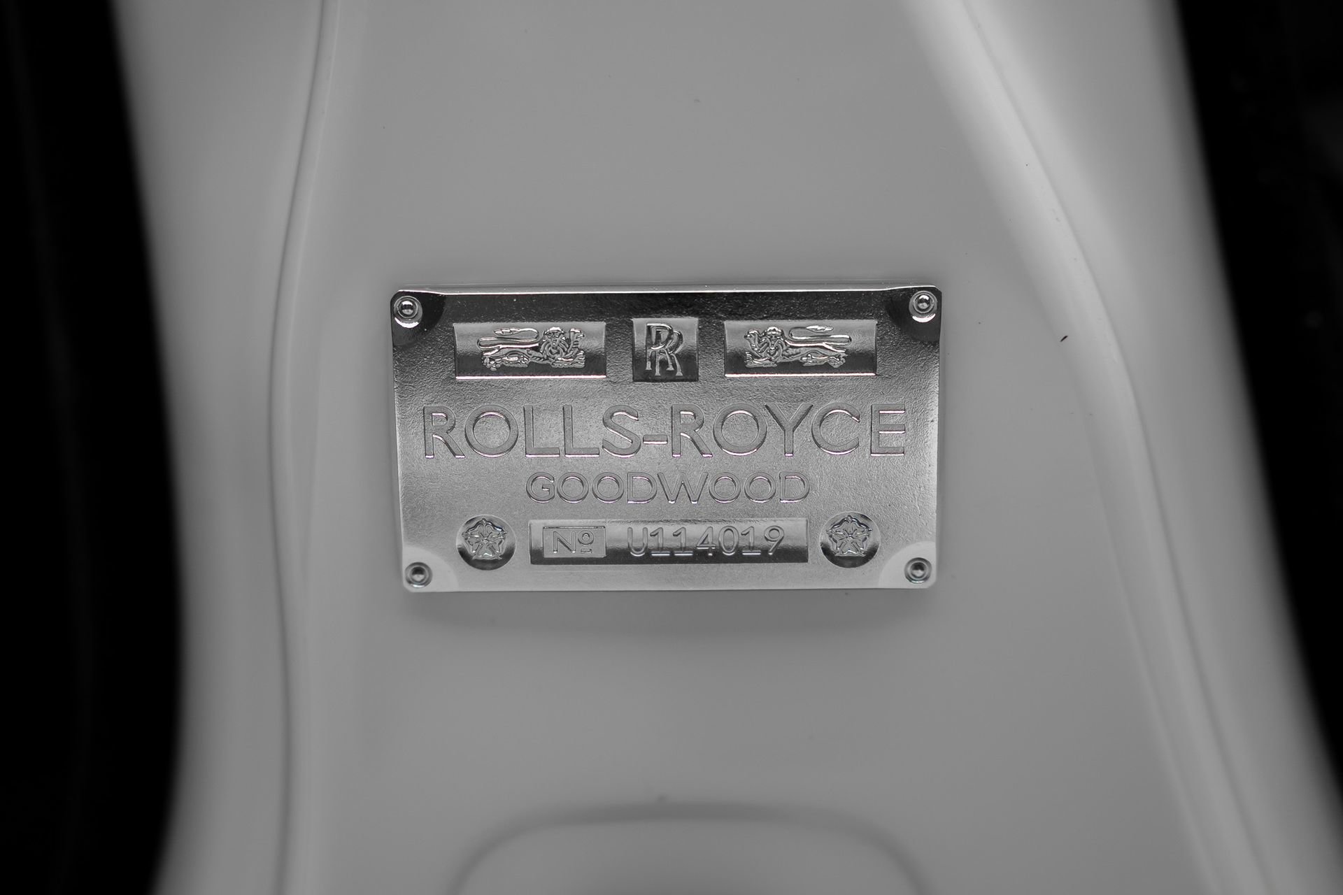 Used 2019 Rolls-Royce Cullinan AWD/4WD image 81