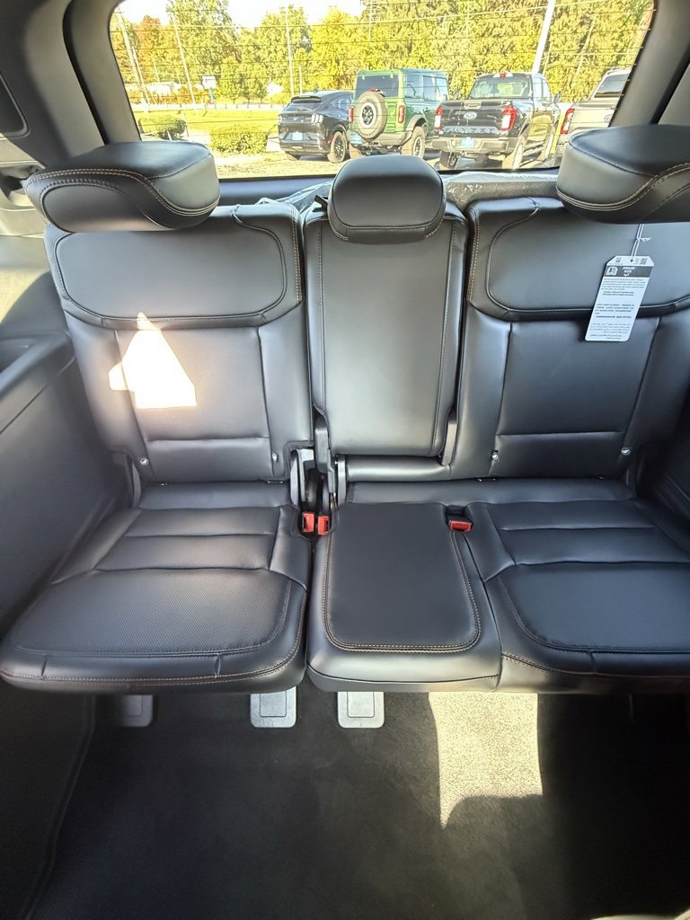 New 2025 Ford Expedition Tremor image 26