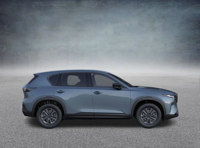 New 2026 MAZDA CX-5 Select AWD/4WD image 5