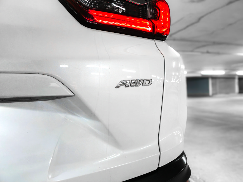 Used 2022 Honda CR-V EX-L image 10