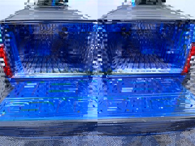 Certified 2019 Ford F150 XL w/ Equipment Group 101A Mid image 11