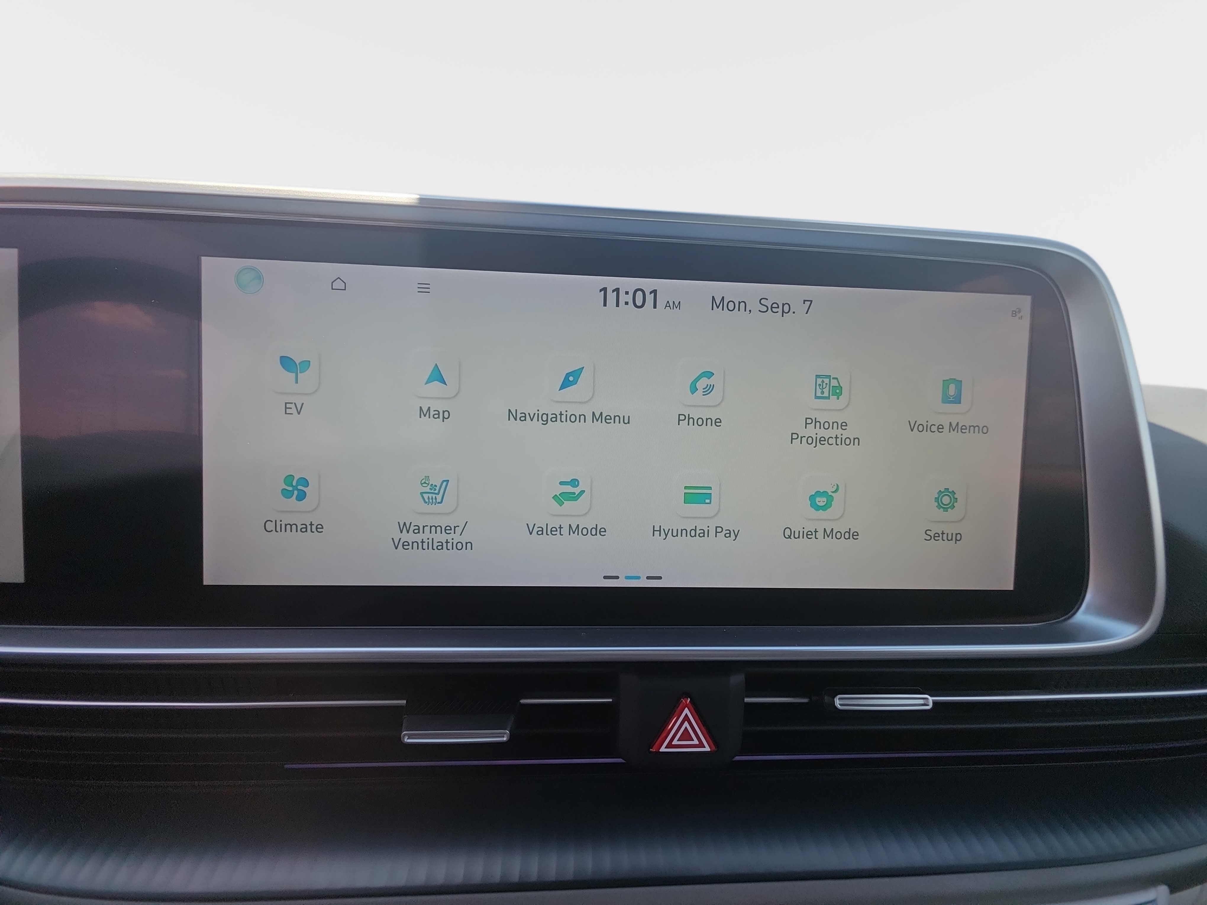 Used 2023 Hyundai Ioniq 6 Limited RWD image 21