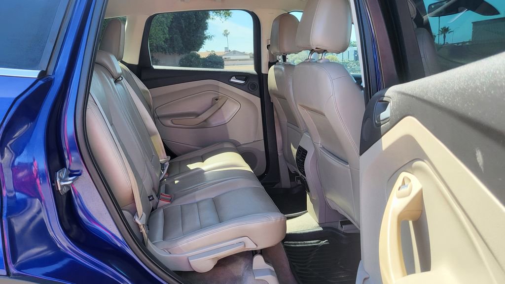 Used 2014 Ford Escape Titanium FWD image 22