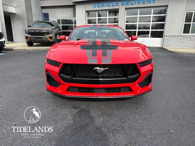 New 2026 Ford Mustang GT Premium image 4