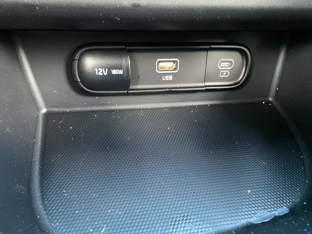 Used 2026 Kia Seltos S image 32