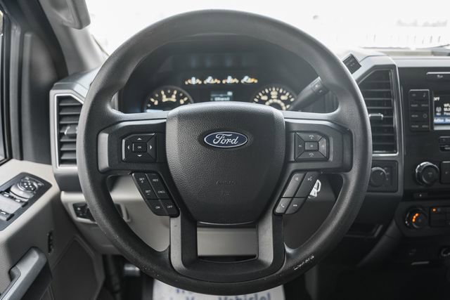 Used 2017 Ford F150 XLT image 37