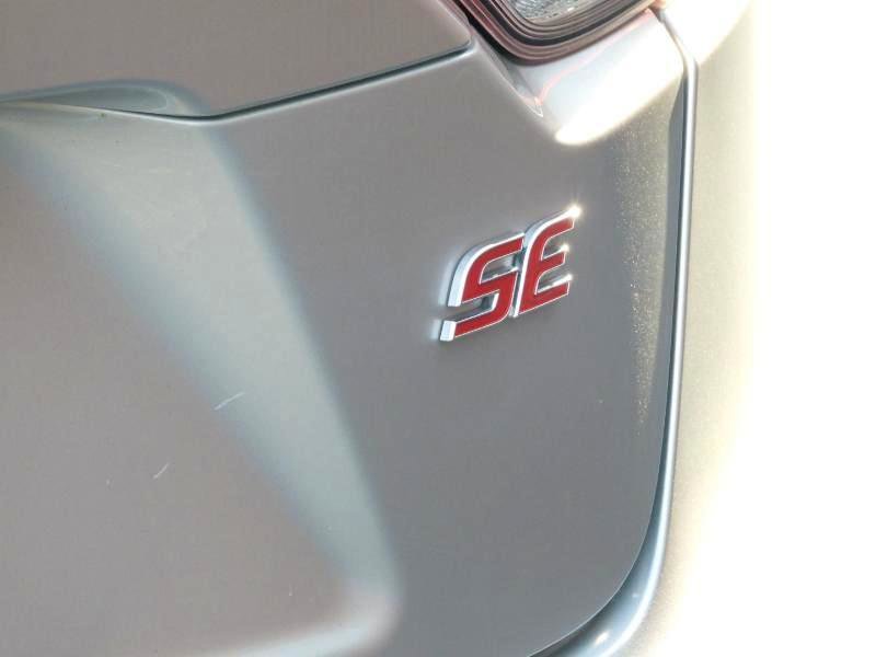 Used 2020 Toyota Corolla SE image 9