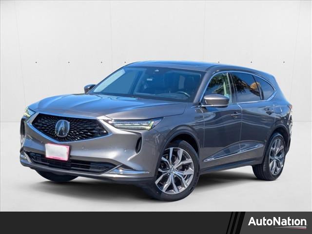 Used 2023 Acura MDX FWD w/ Technology Package