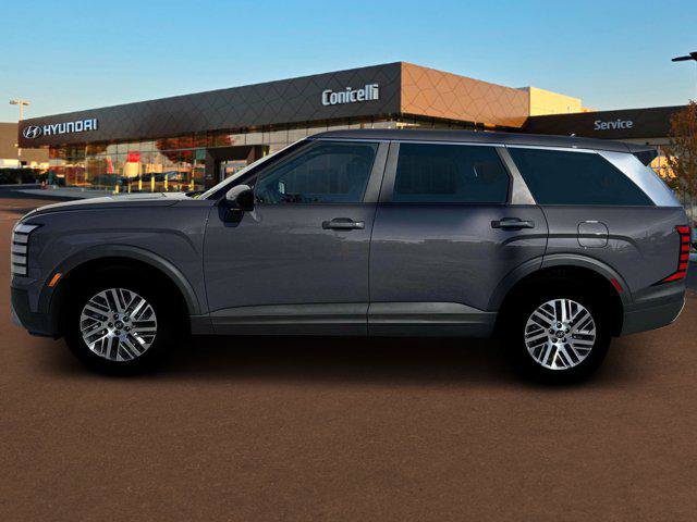 New 2026 Hyundai Palisade SE AWD/4WD image 3