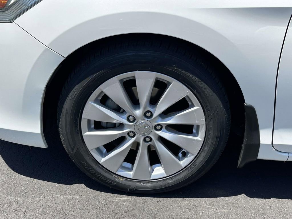 Used 2014 Honda Accord EX-L image 28