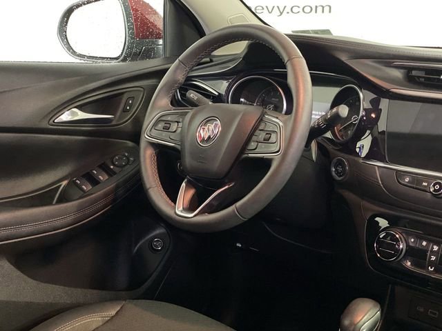 Used 2023 Buick Encore GX Select FWD image 14