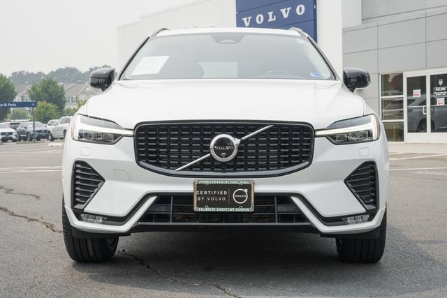 Certified 2024 Volvo XC60 B5 Plus w/ Protection Package Premier AWD/4WD image 2