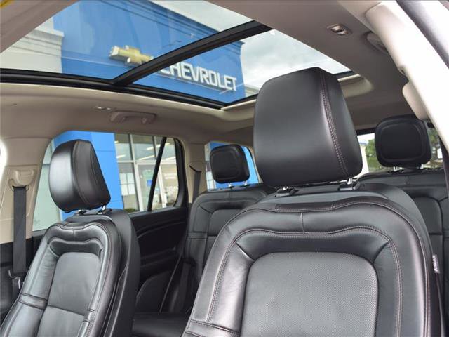 Used 2023 Lincoln Aviator Reserve image 22