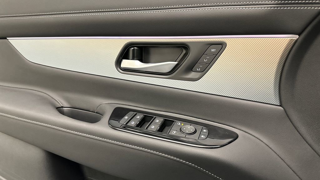 New 2026 Nissan Murano SL AWD/4WD image 18