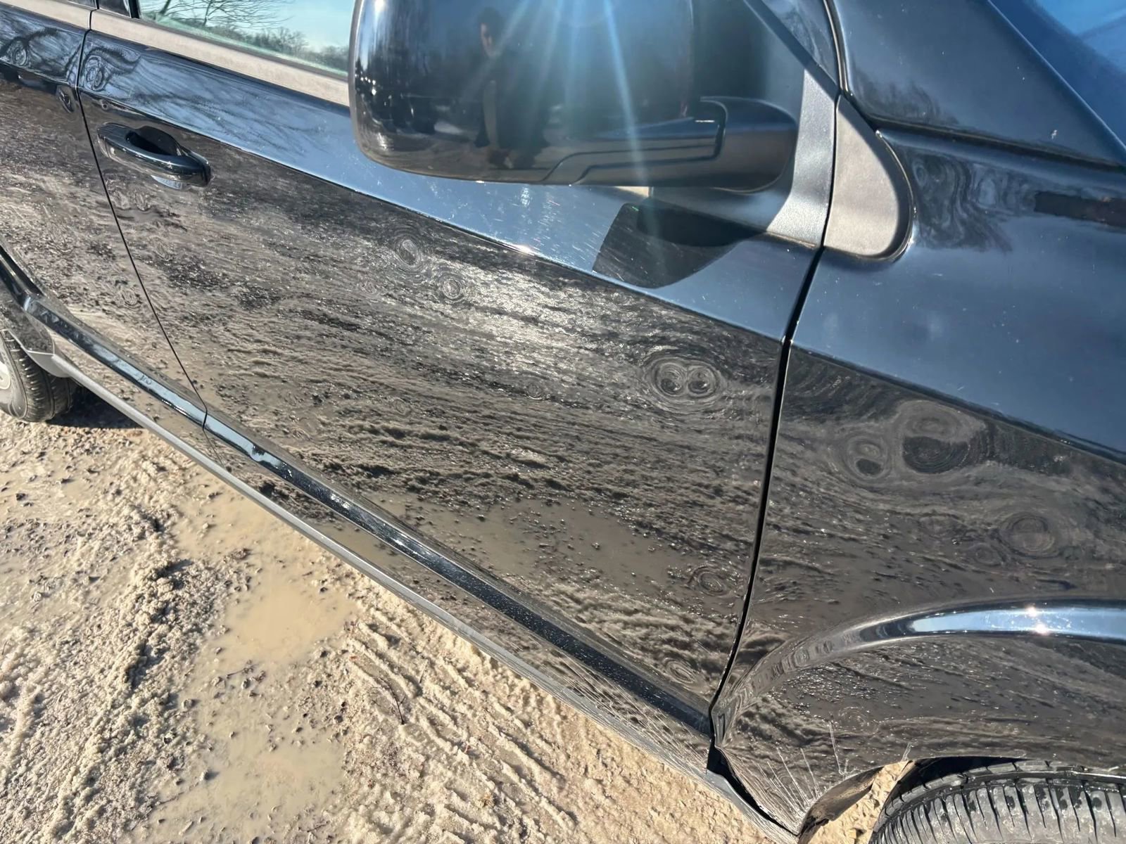 Used 2019 Dodge Journey SE image 28