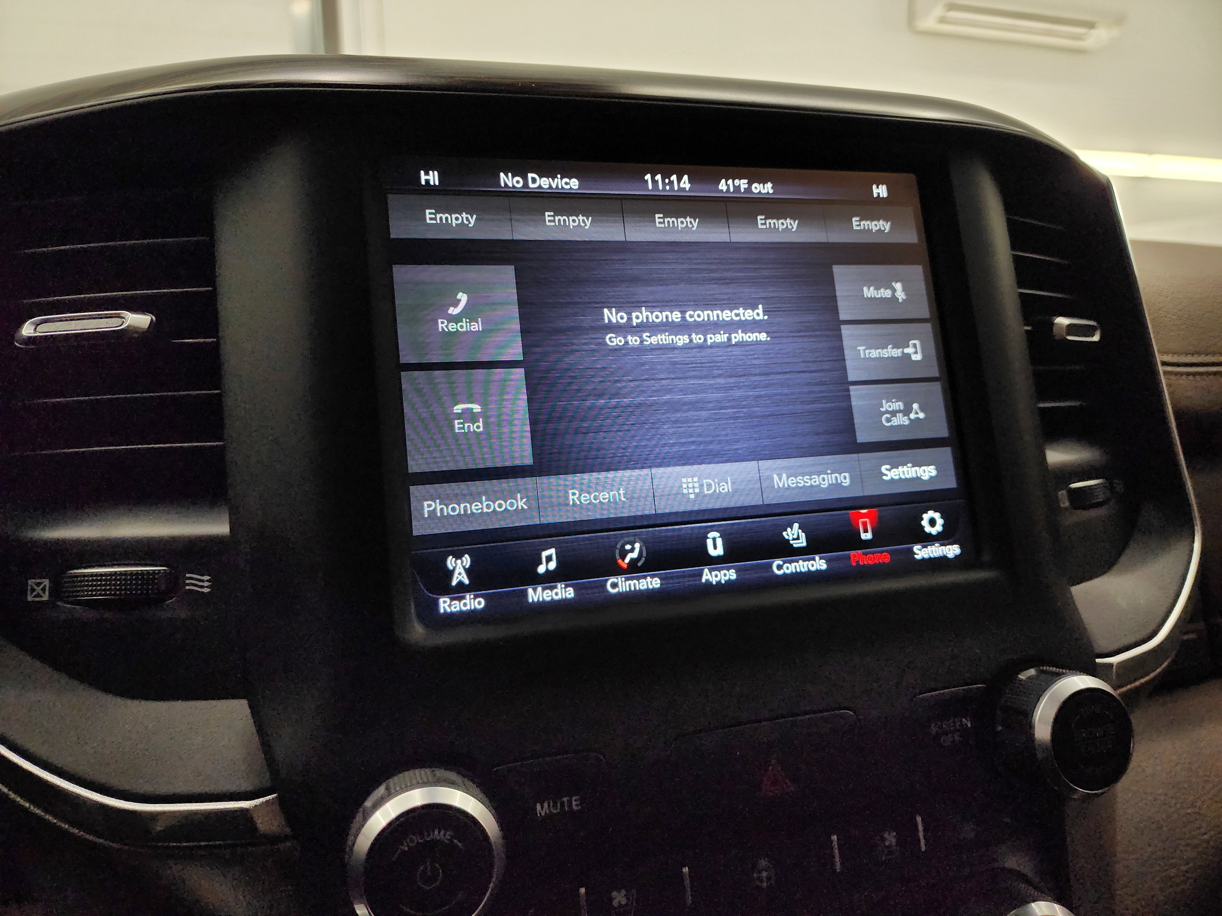 Used 2021 RAM 2500 Laramie image 53