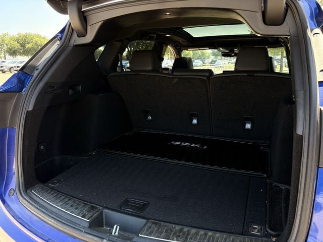 Certified 2024 Acura RDX A-Spec AWD/4WD image 33