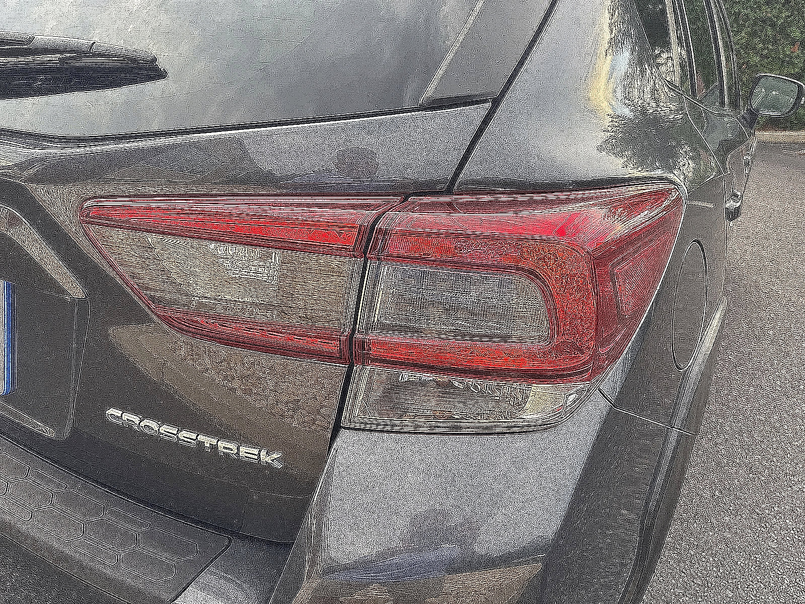 Used 2023 Subaru Crosstrek 2.5i Limited w/ Moonroof Package AWD/4WD image 22