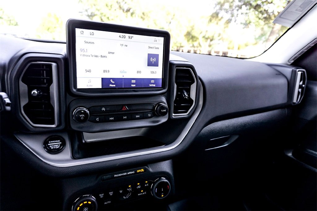 Used 2023 Ford Bronco Sport Big Bend image 23