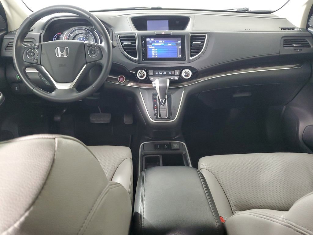 Used 2015 Honda CR-V EX-L image 14