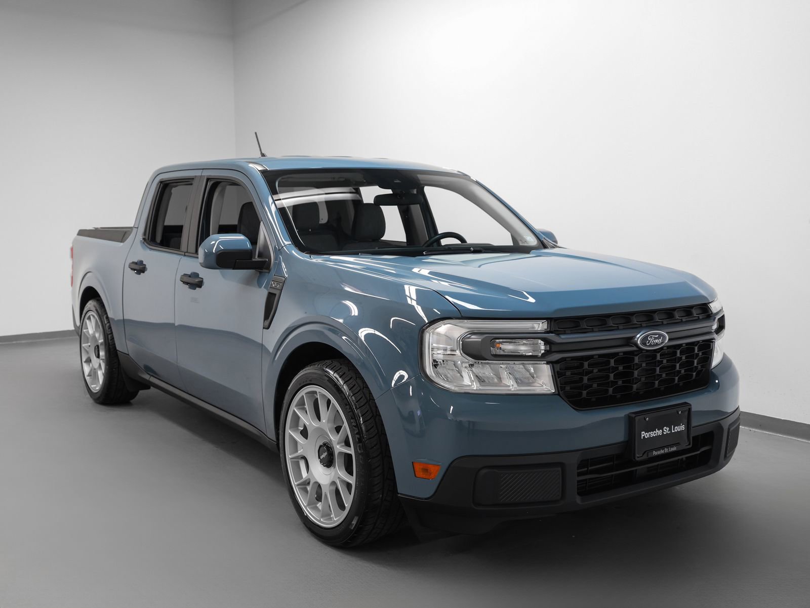 Used 2022 Ford Maverick XLT w/ Equipment Group 300A Standard image 10