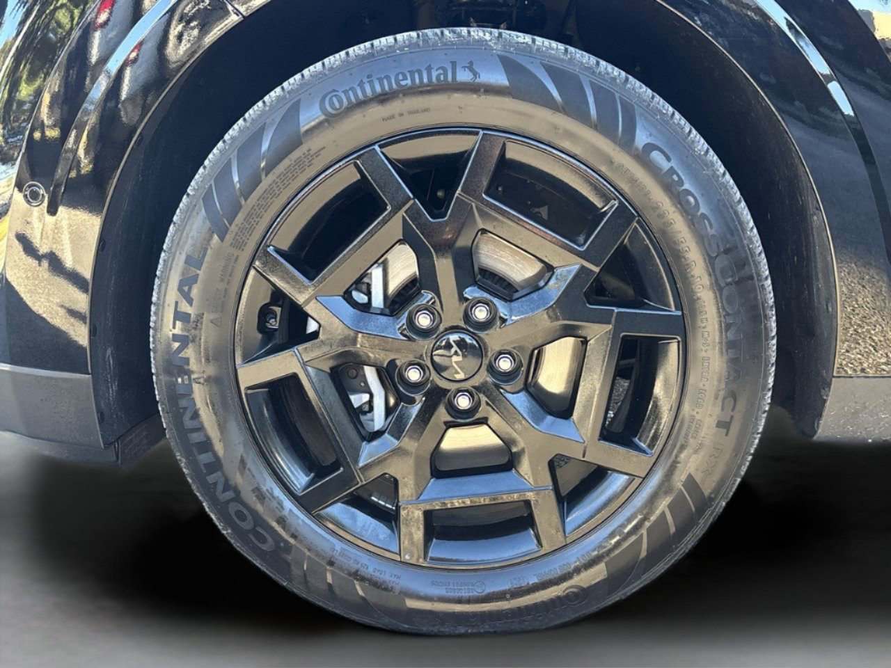 Used 2026 Kia Carnival SX Prestige image 36