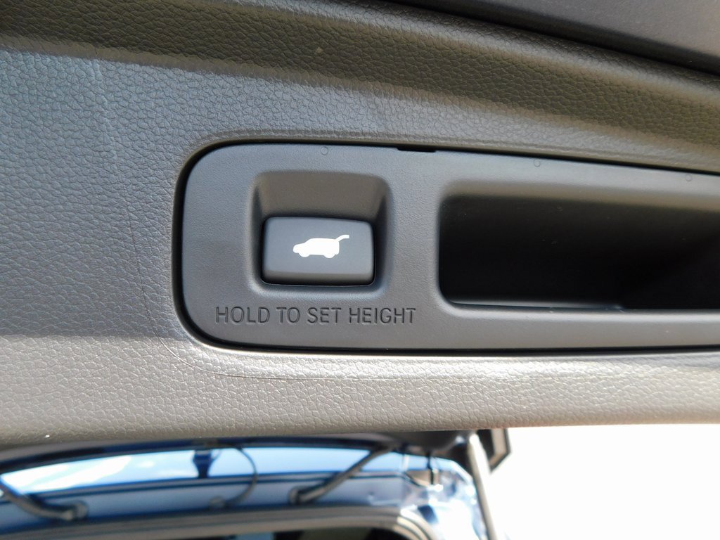 New 2026 Honda CR-V Sport-L image 24