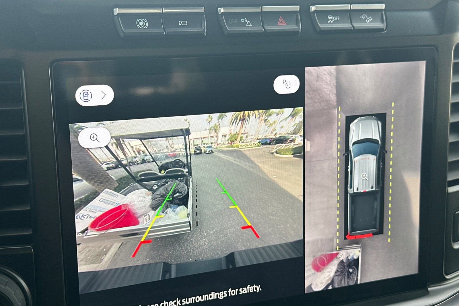 Used 2023 Ford F250 Lariat w/ Lariat Ultimate Package image 20