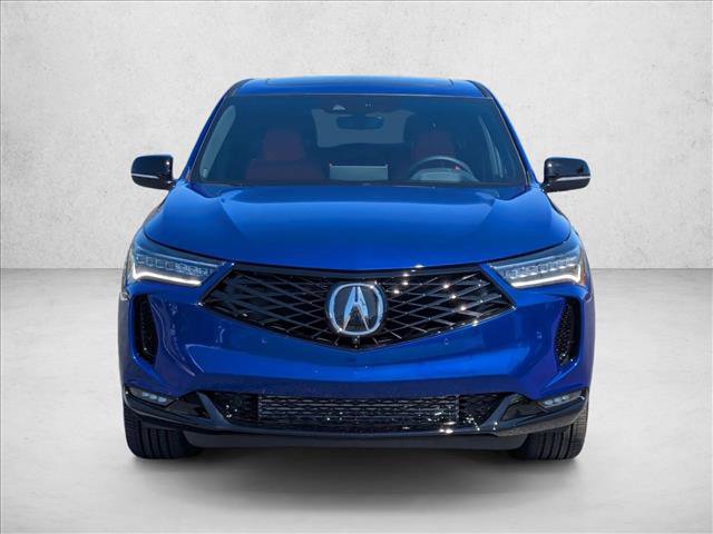New 2026 Acura RDX A-Spec image 6