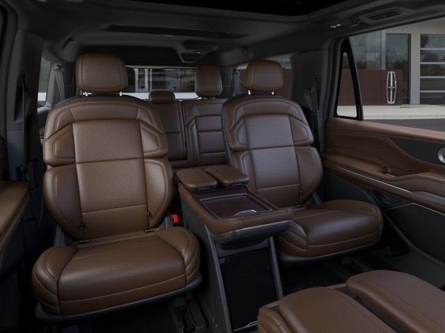 New 2026 Lincoln Navigator L Reserve AWD/4WD image 12