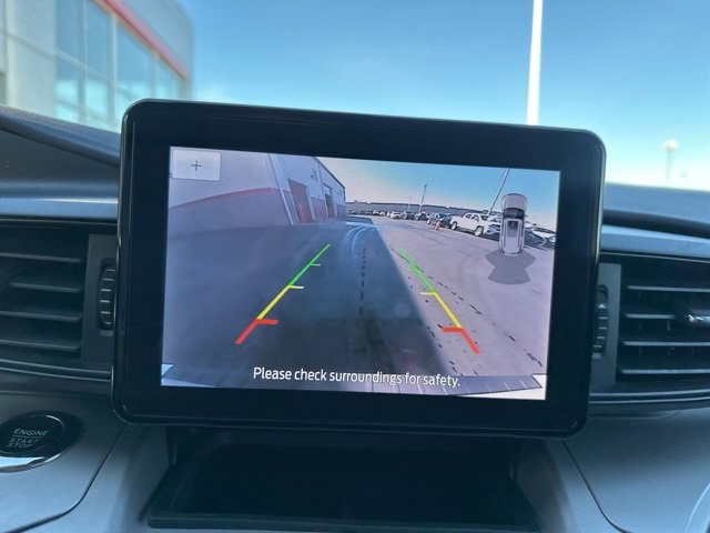 Used 2023 Ford Explorer XLT image 29