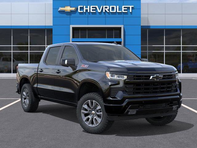 New 2026 Chevrolet Silverado 1500 RST image 7