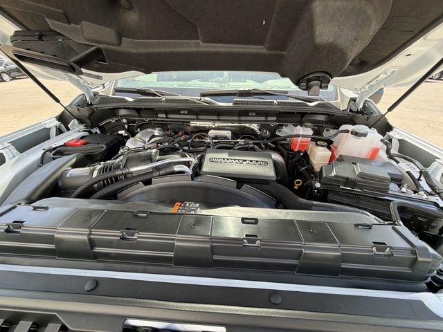 New 2026 GMC Sierra 3500 Pro image 25