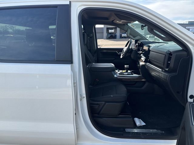 Used 2024 Chevrolet Silverado 1500 RST image 20