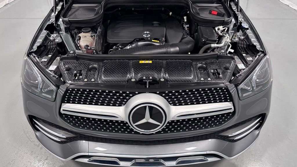 Certified 2023 Mercedes-Benz GLE 350 4MATIC image 28