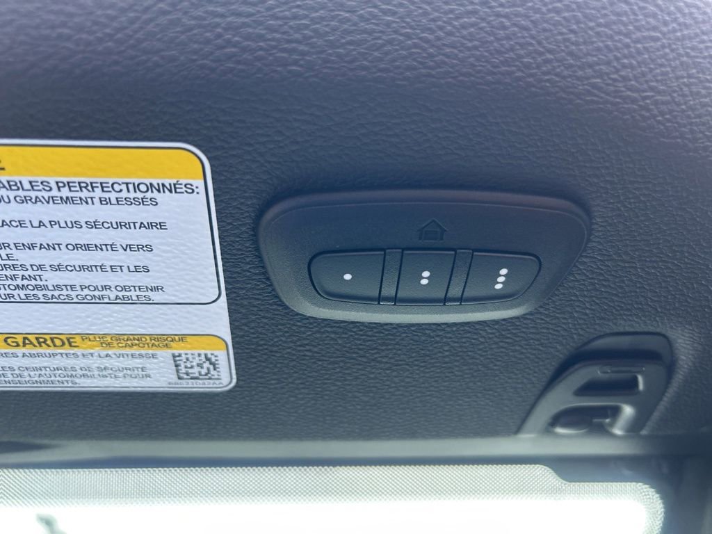 New 2026 Jeep Wrangler Sahara image 45