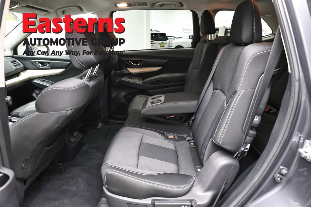 Used 2022 Subaru Ascent Premium AWD/4WD image 21