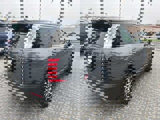 New 2026 Hyundai Palisade SE image 4