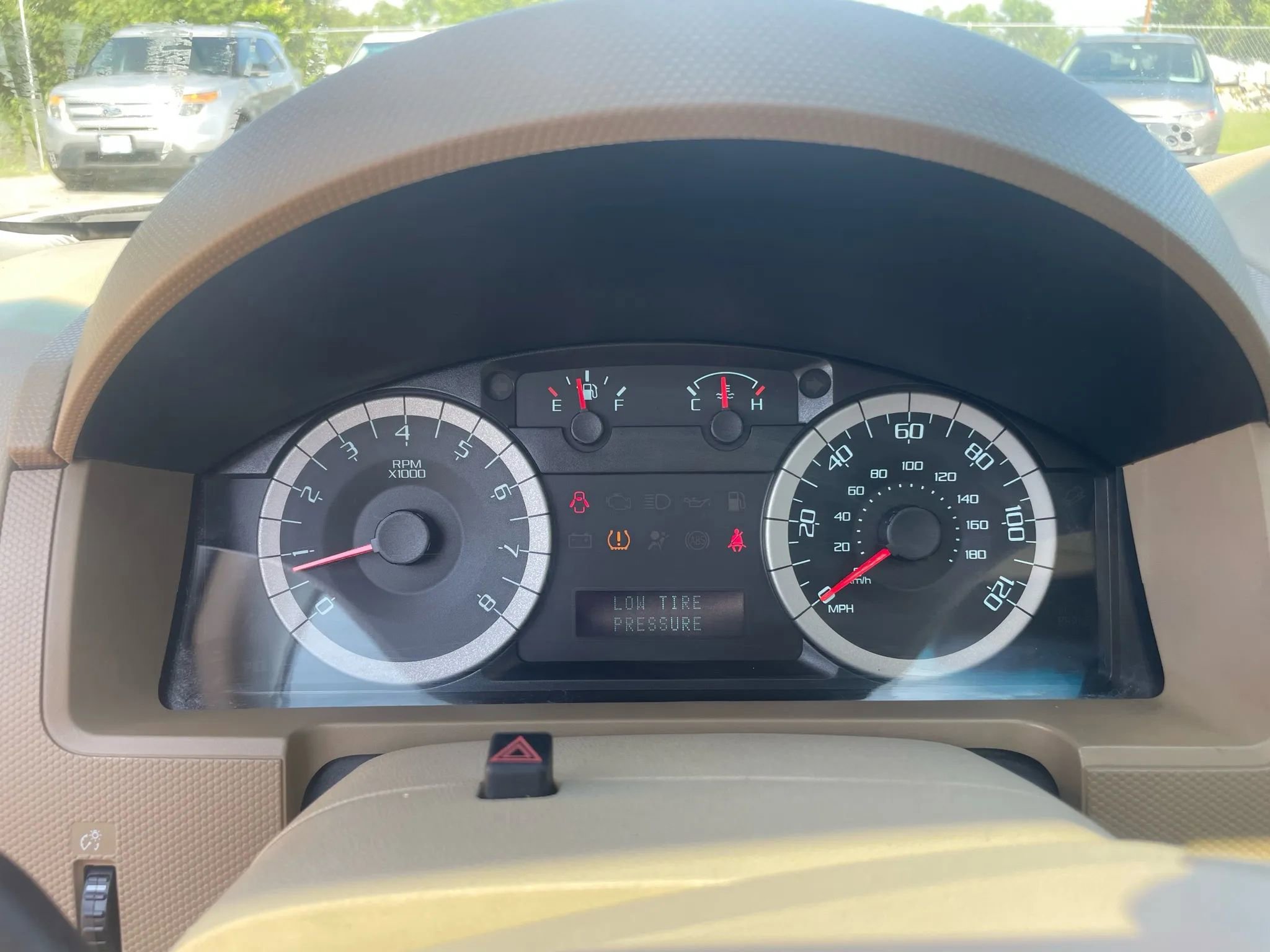 Used 2012 Ford Escape Limited FWD image 13