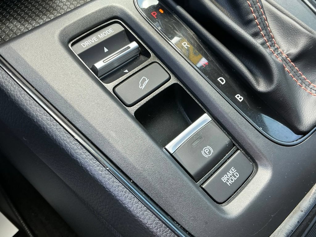 Certified 2025 Honda CR-V Sport image 37