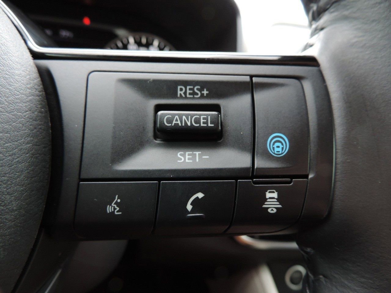 Certified 2021 Nissan Rogue SL FWD image 29