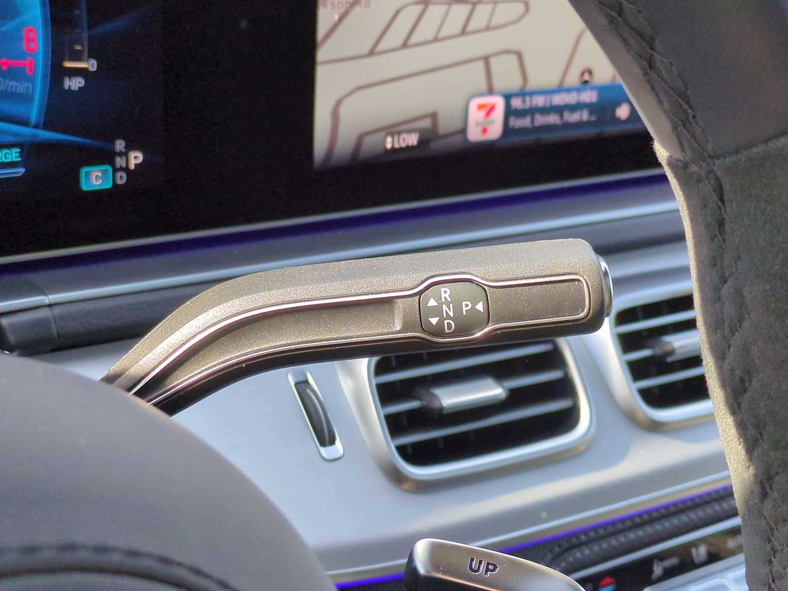 New 2025 Mercedes-Benz GLE 53 AMG 4MATIC Coupe image 32